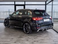 Audi RS3 SPORTBACK 2.5 TFSI 400CH QUATTRO S TRONIC 7 EURO6D-T - <small></small> 43.980 € <small>TTC</small> - #2