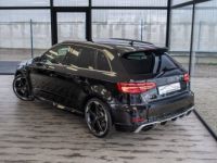 Audi RS3 SPORTBACK 2.5 TFSI 400CH QUATTRO S TRONIC 7 EURO6D-T - <small></small> 43.980 € <small>TTC</small> - #9