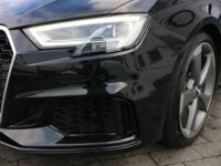 Audi RS3 Sportback 2.5 TFSI 400ch quattro Stronic7 - <small></small> 48.990 € <small>TTC</small> - #7