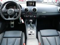 Audi RS3 Sportback 2.5 TFSI 400ch quattro Stronic7 - <small></small> 48.990 € <small>TTC</small> - #12
