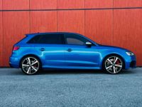Audi RS3 SPORTBACK 2.5 TFSI 400ch QUATTRO TVA récupérable - <small></small> 58.900 € <small>TTC</small> - #3