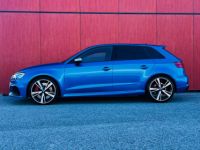 Audi RS3 SPORTBACK 2.5 TFSI 400ch QUATTRO TVA récupérable - <small></small> 58.900 € <small>TTC</small> - #6