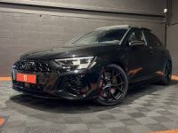 Audi RS3 Sportback 2.5 TFSI 400ch Stronic 7 - <small></small> 74.900 € <small>TTC</small> - #1