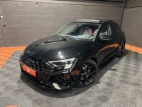 Audi RS3 Sportback 2.5 TFSI 400ch Stronic 7 - <small></small> 74.900 € <small>TTC</small> - #2