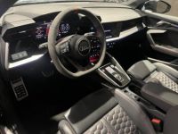 Audi RS3 Sportback 2.5 TFSI 400ch Stronic 7 - <small></small> 74.900 € <small>TTC</small> - #8