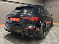 Audi RS3 Sportback 2.5 TFSI 400ch Stronic 7 - <small></small> 74.900 € <small>TTC</small> - #22