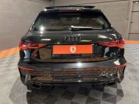 Audi RS3 Sportback 2.5 TFSI 400ch Stronic 7 - <small></small> 74.900 € <small>TTC</small> - #23