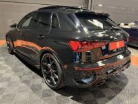 Audi RS3 Sportback 2.5 TFSI 400ch Stronic 7 - <small></small> 74.900 € <small>TTC</small> - #24