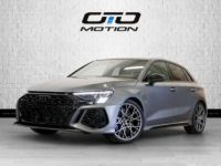 Audi RS3 SPORTBACK 2.5 TFSI 407 S tronic 7 Quattro Performance - <small></small> 119.990 € <small></small> - #1