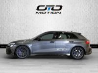 Audi RS3 SPORTBACK 2.5 TFSI 407 S tronic 7 Quattro Performance - <small></small> 119.990 € <small></small> - #3