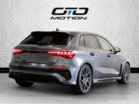 Audi RS3 SPORTBACK 2.5 TFSI 407 S tronic 7 Quattro Performance - <small></small> 119.990 € <small></small> - #4