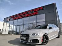 Audi RS3 Sportback 2.5 TFSI Navi Plus - <small></small> 47.790 € <small>TTC</small> - #1