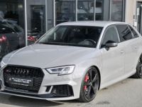 Audi RS3 Sportback 2.5 TFSI Navi Plus - <small></small> 47.790 € <small>TTC</small> - #2