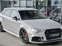 Audi RS3 Sportback 2.5 TFSI Navi Plus - <small></small> 47.790 € <small>TTC</small> - #3