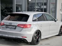 Audi RS3 Sportback 2.5 TFSI Navi Plus - <small></small> 47.790 € <small>TTC</small> - #4