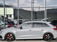 Audi RS3 Sportback 2.5 TFSI Navi Plus - <small></small> 47.790 € <small>TTC</small> - #6