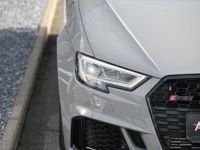 Audi RS3 Sportback 2.5 TFSI Navi Plus - <small></small> 47.790 € <small>TTC</small> - #22