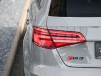 Audi RS3 Sportback 2.5 TFSI Navi Plus - <small></small> 47.790 € <small>TTC</small> - #23