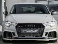 Audi RS3 Sportback 2.5 TFSI Navi Plus - <small></small> 47.790 € <small>TTC</small> - #24