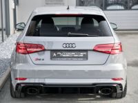 Audi RS3 Sportback 2.5 TFSI Navi Plus - <small></small> 47.790 € <small>TTC</small> - #25