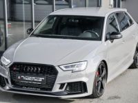 Audi RS3 Sportback 2.5 TFSI Navi Plus - <small></small> 47.790 € <small>TTC</small> - #26