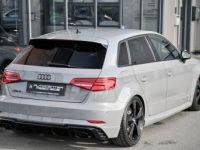 Audi RS3 Sportback 2.5 TFSI Navi Plus - <small></small> 47.790 € <small>TTC</small> - #27