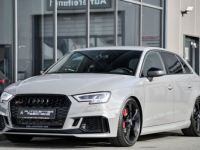 Audi RS3 Sportback 2.5 TFSI Navi Plus - <small></small> 47.790 € <small>TTC</small> - #28