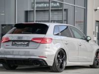 Audi RS3 Sportback 2.5 TFSI Navi Plus - <small></small> 47.790 € <small>TTC</small> - #29