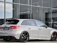 Audi RS3 Sportback 2.5 TFSI Navi Plus - <small></small> 47.790 € <small>TTC</small> - #31