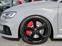 Audi RS3 Sportback 2.5 TFSI Navi Plus - <small></small> 47.790 € <small>TTC</small> - #32