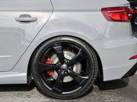 Audi RS3 Sportback 2.5 TFSI Navi Plus - <small></small> 47.790 € <small>TTC</small> - #33