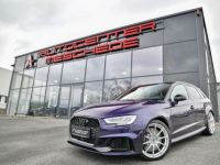 Audi RS3 Sportback 2.5 TFSI Pano - <small></small> 51.790 € <small>TTC</small> - #1