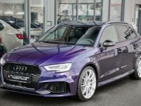 Audi RS3 Sportback 2.5 TFSI Pano - <small></small> 51.790 € <small>TTC</small> - #2