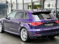 Audi RS3 Sportback 2.5 TFSI Pano - <small></small> 51.790 € <small>TTC</small> - #5