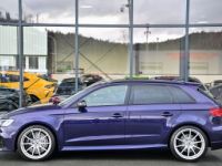 Audi RS3 Sportback 2.5 TFSI Pano - <small></small> 51.790 € <small>TTC</small> - #6