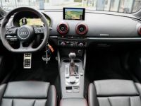 Audi RS3 Sportback 2.5 TFSI Pano - <small></small> 51.790 € <small>TTC</small> - #10