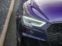 Audi RS3 Sportback 2.5 TFSI Pano - <small></small> 51.790 € <small>TTC</small> - #25