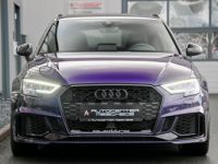 Audi RS3 Sportback 2.5 TFSI Pano - <small></small> 51.790 € <small>TTC</small> - #27