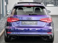 Audi RS3 Sportback 2.5 TFSI Pano - <small></small> 51.790 € <small>TTC</small> - #28