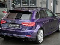 Audi RS3 Sportback 2.5 TFSI Pano - <small></small> 51.790 € <small>TTC</small> - #30