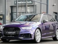 Audi RS3 Sportback 2.5 TFSI Pano - <small></small> 51.790 € <small>TTC</small> - #31