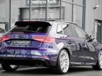 Audi RS3 Sportback 2.5 TFSI Pano - <small></small> 51.790 € <small>TTC</small> - #32