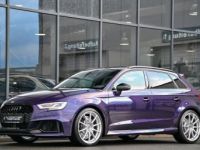 Audi RS3 Sportback 2.5 TFSI Pano - <small></small> 51.790 € <small>TTC</small> - #33