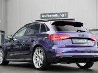 Audi RS3 Sportback 2.5 TFSI Pano - <small></small> 51.790 € <small>TTC</small> - #40