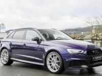 Audi RS3 Sportback 2.5 TFSI Pano - <small></small> 51.790 € <small>TTC</small> - #41