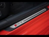 Audi RS3 Sportback 2.5 TFSI Quattro 367ch - 1ère main ! - <small></small> 34.900 € <small>TTC</small> - #7