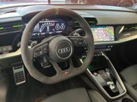 Audi RS3 Sportback 2.5 TFSI Quattro ORIGINE FRANCE 1ère MAIN immat - <small></small> 86.900 € <small>TTC</small> - #21