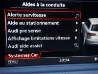 Audi RS3 Sportback 2.5 TFSi Quattro S-Tronic 367 cv - <small></small> 41.990 € <small>TTC</small> - #12
