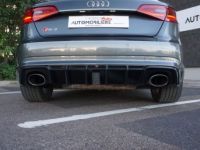 Audi RS3 Sportback 2.5 TFSi Quattro S-Tronic 367 cv - <small></small> 41.990 € <small>TTC</small> - #32