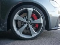 Audi RS3 Sportback 2.5 TFSi Quattro S-Tronic 367 cv - <small></small> 41.990 € <small>TTC</small> - #35